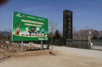 山東潔晶集團總裁、市人大代表林成彬建言日照茶產(chǎn)業(yè)提質增效