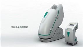 中醫抗敏固表排毒養顏綜合療法