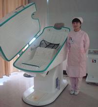 中西醫免疫脫敏生物滲透療法